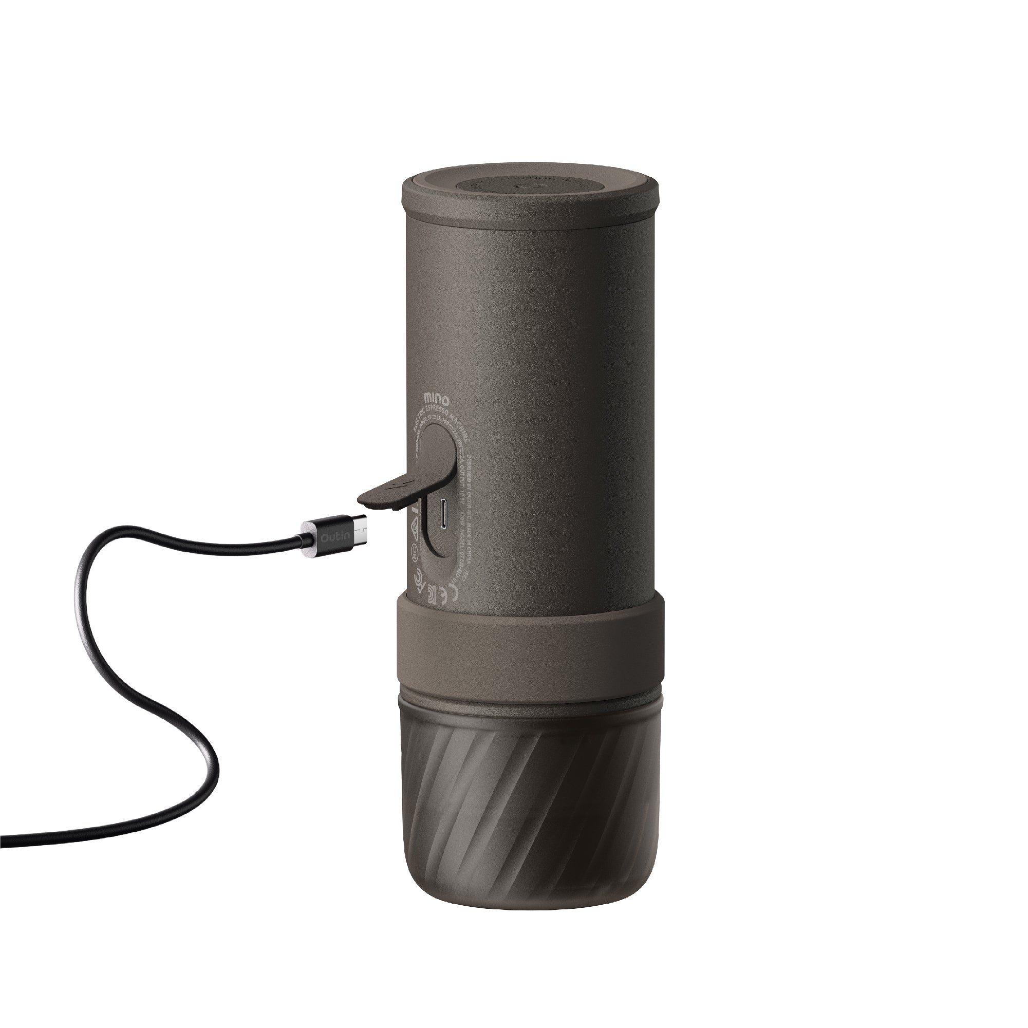 OutIn Mino Macchina Per Caffè Espresso Elettrica Portatile