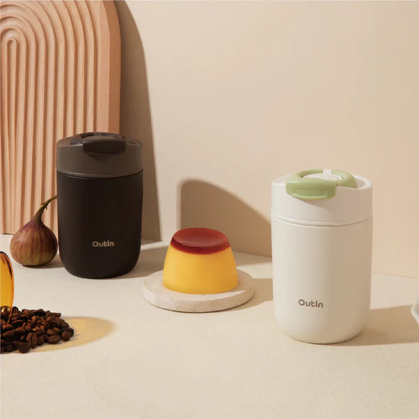 OutIn Bicchiere da viaggio