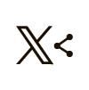 Share on X