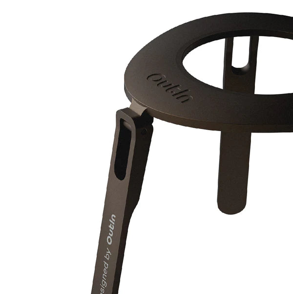 OutIn Supporto Per Caffè Pieghevole (Pre-ordine)