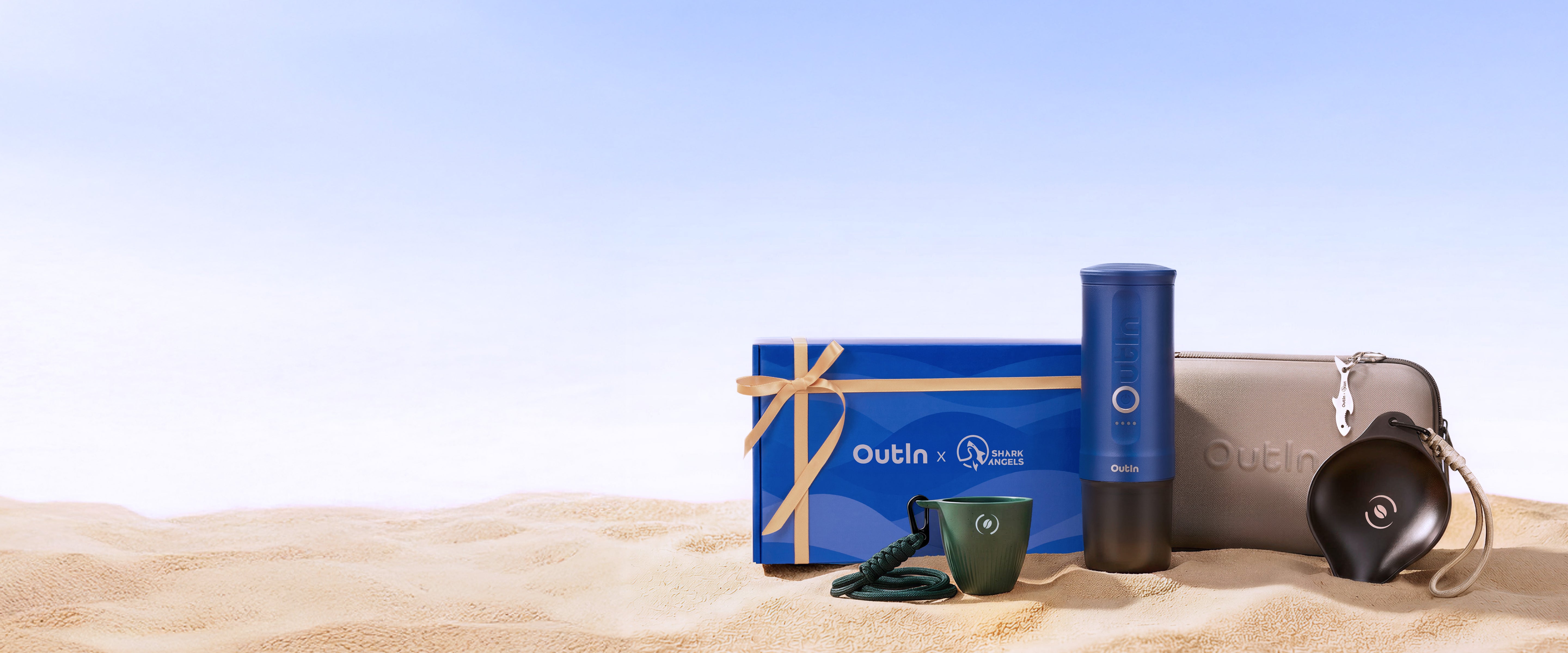 Espandi i tuoi orizzonti, caffè sostenibile