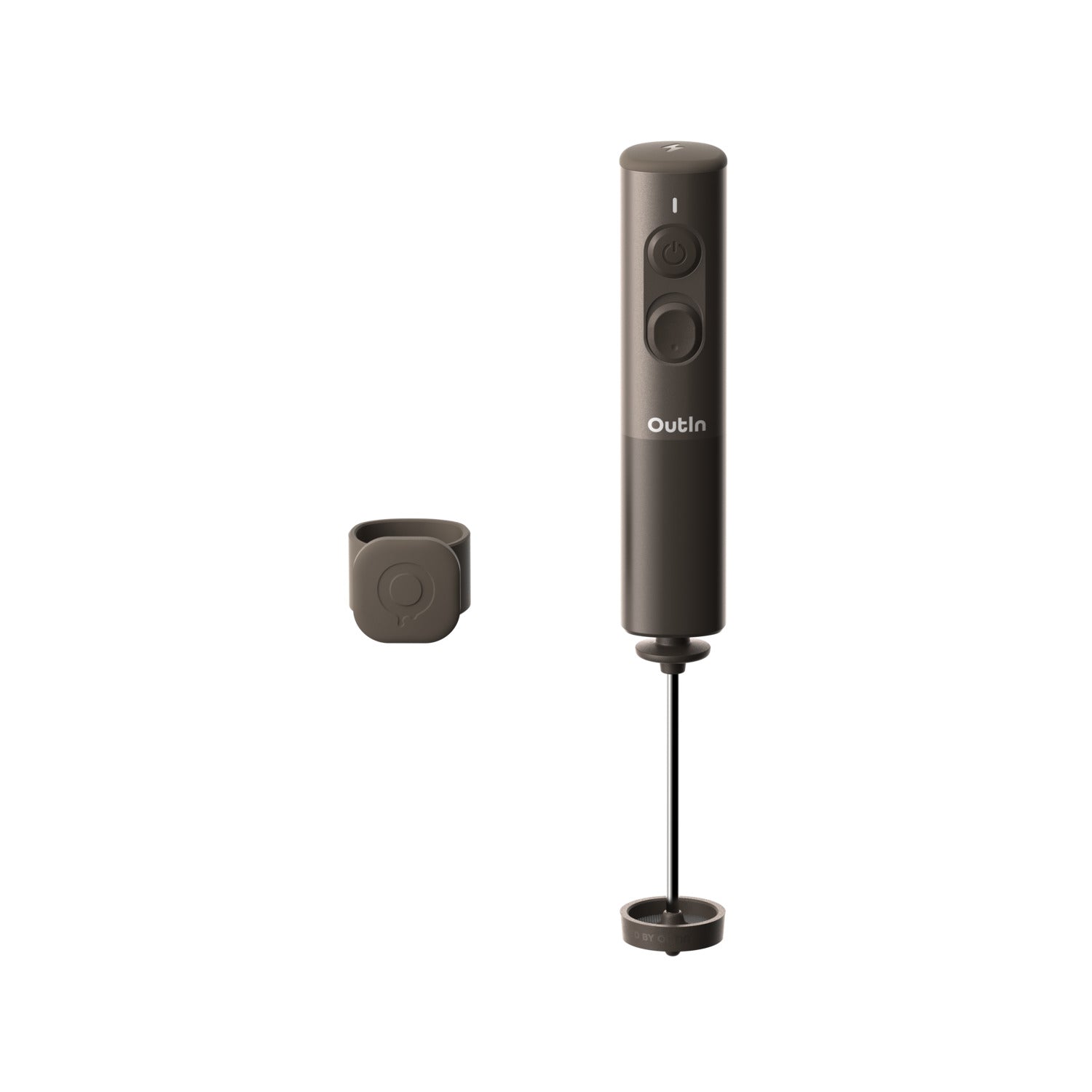 OutIn LattoGo (Preordine)