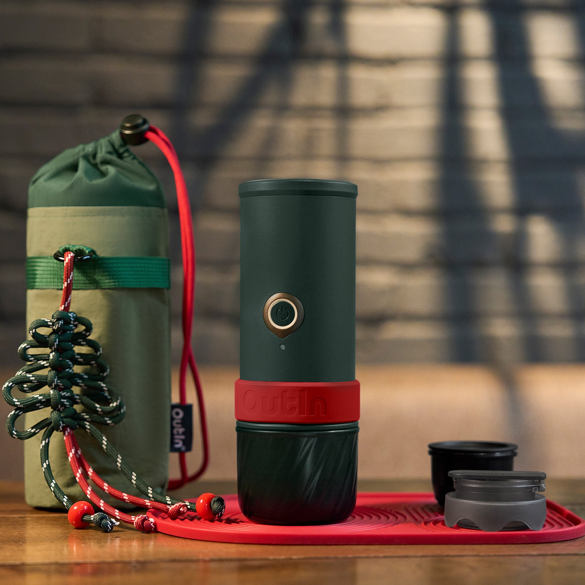 OutIn Mino 2025 Cofanetto Regalo Di Natale