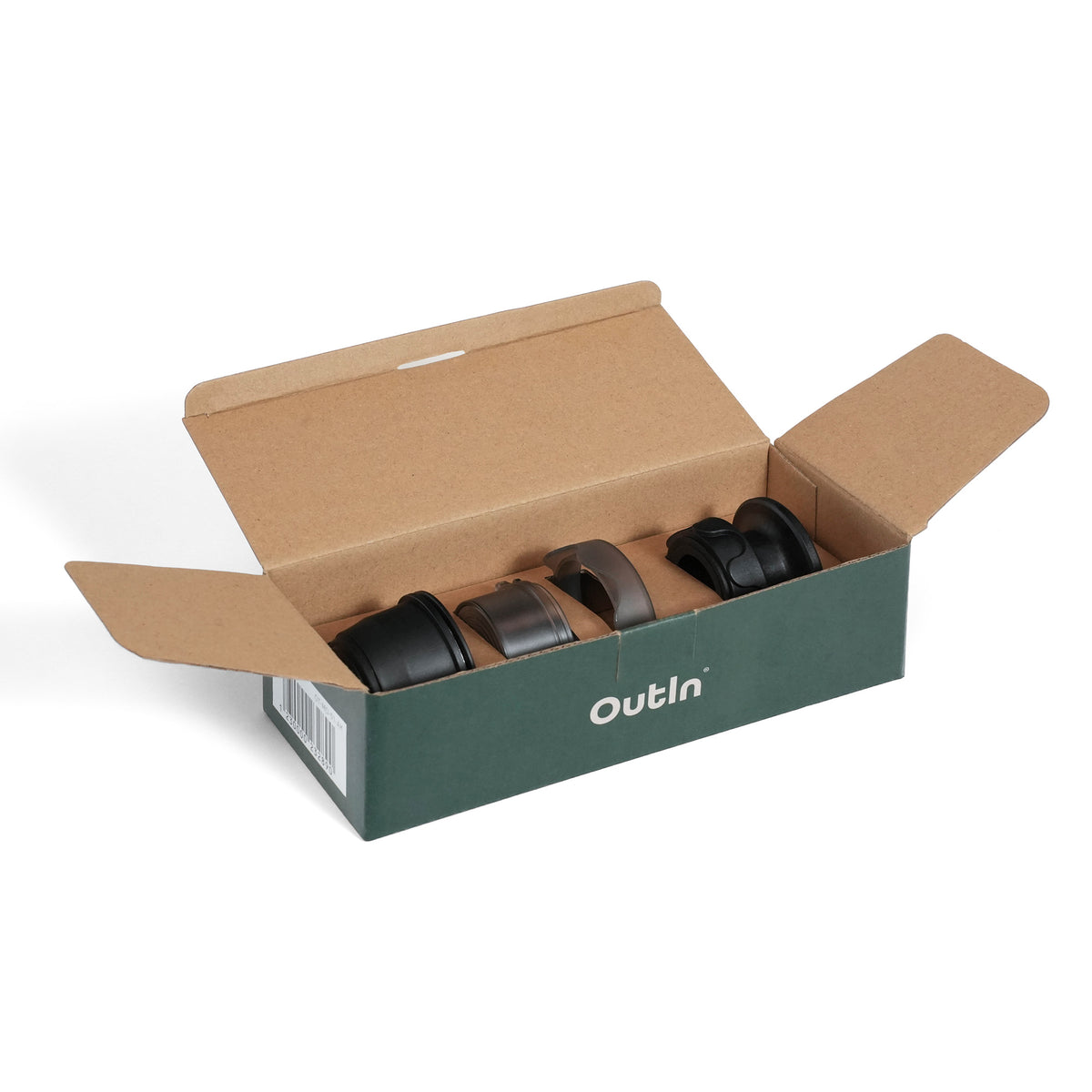OutIn Mino Adapter Kit 4-in-1 (Preordine)