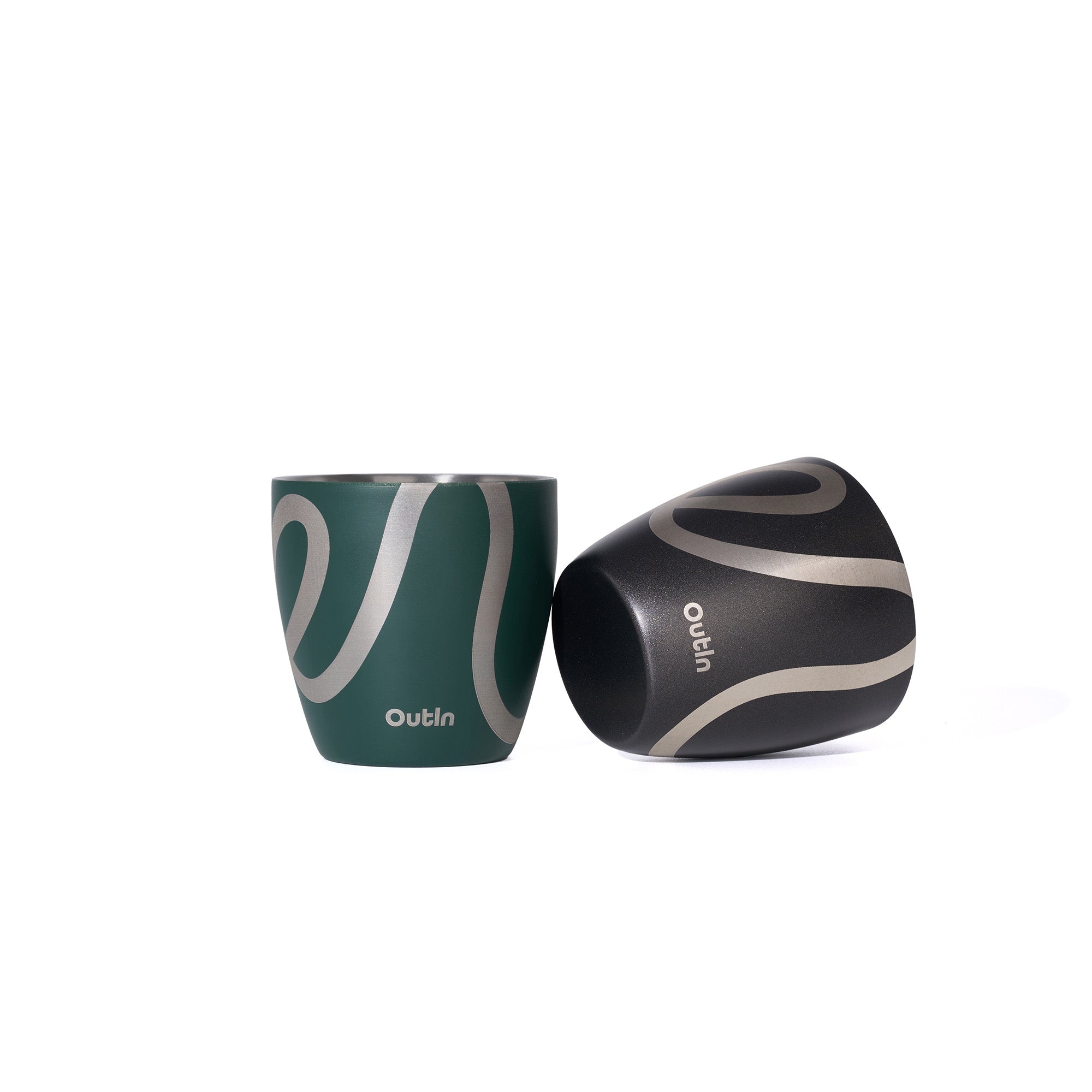 🎁 Set Tazzine Espresso (100% off)