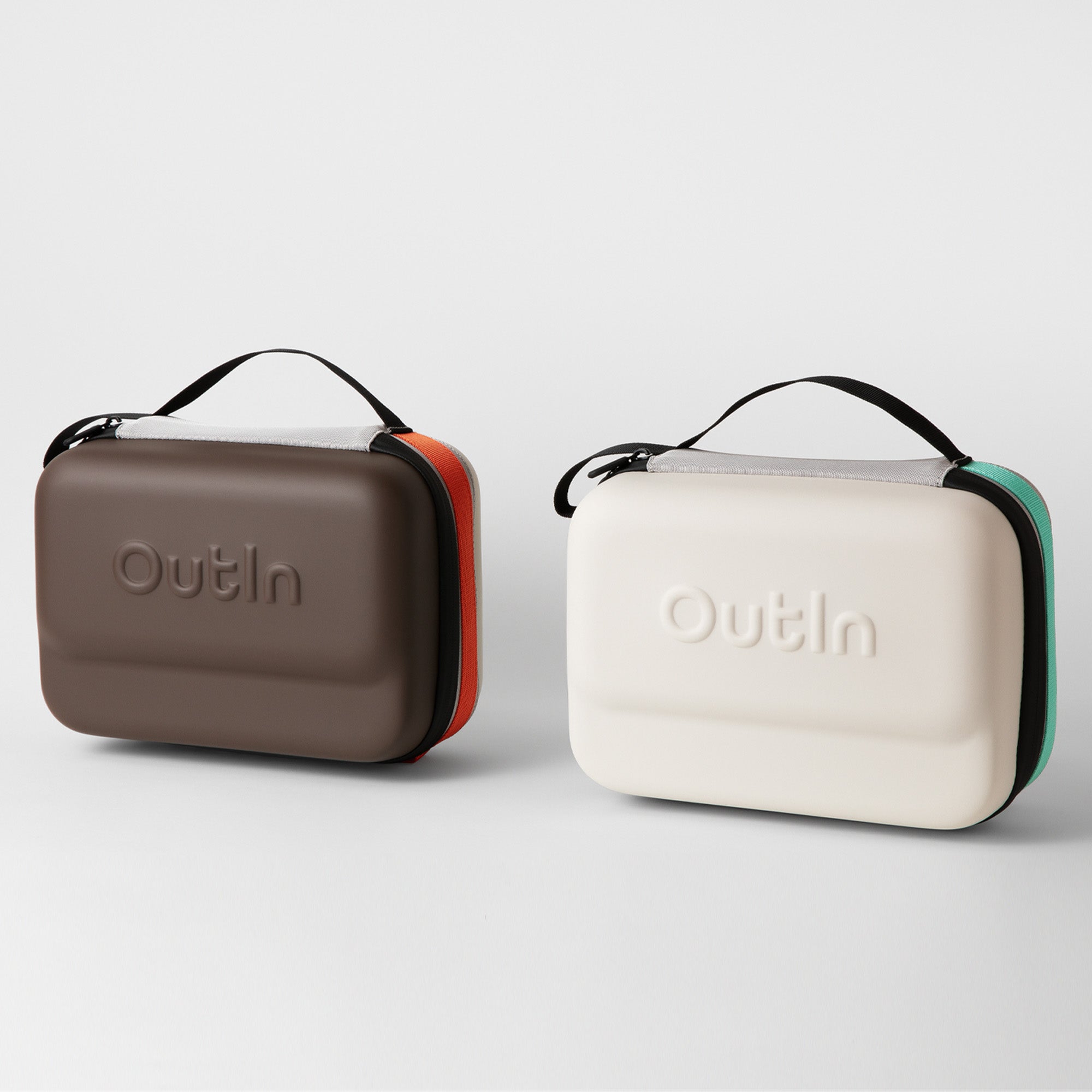 Custodia protettiva EVA Plus (Preordine)