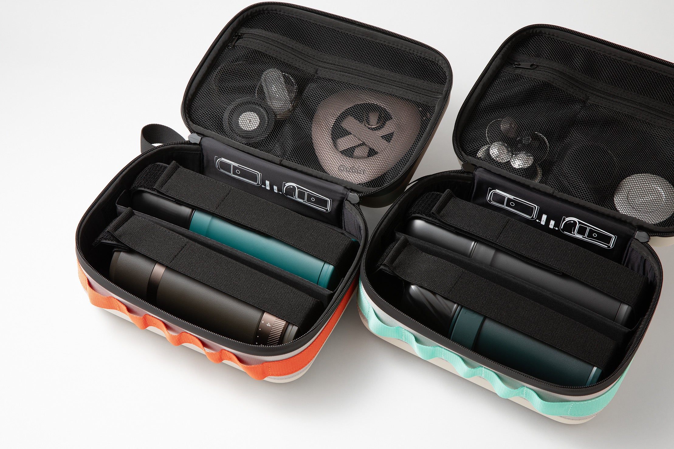 Archiviazione professionale All-in-One