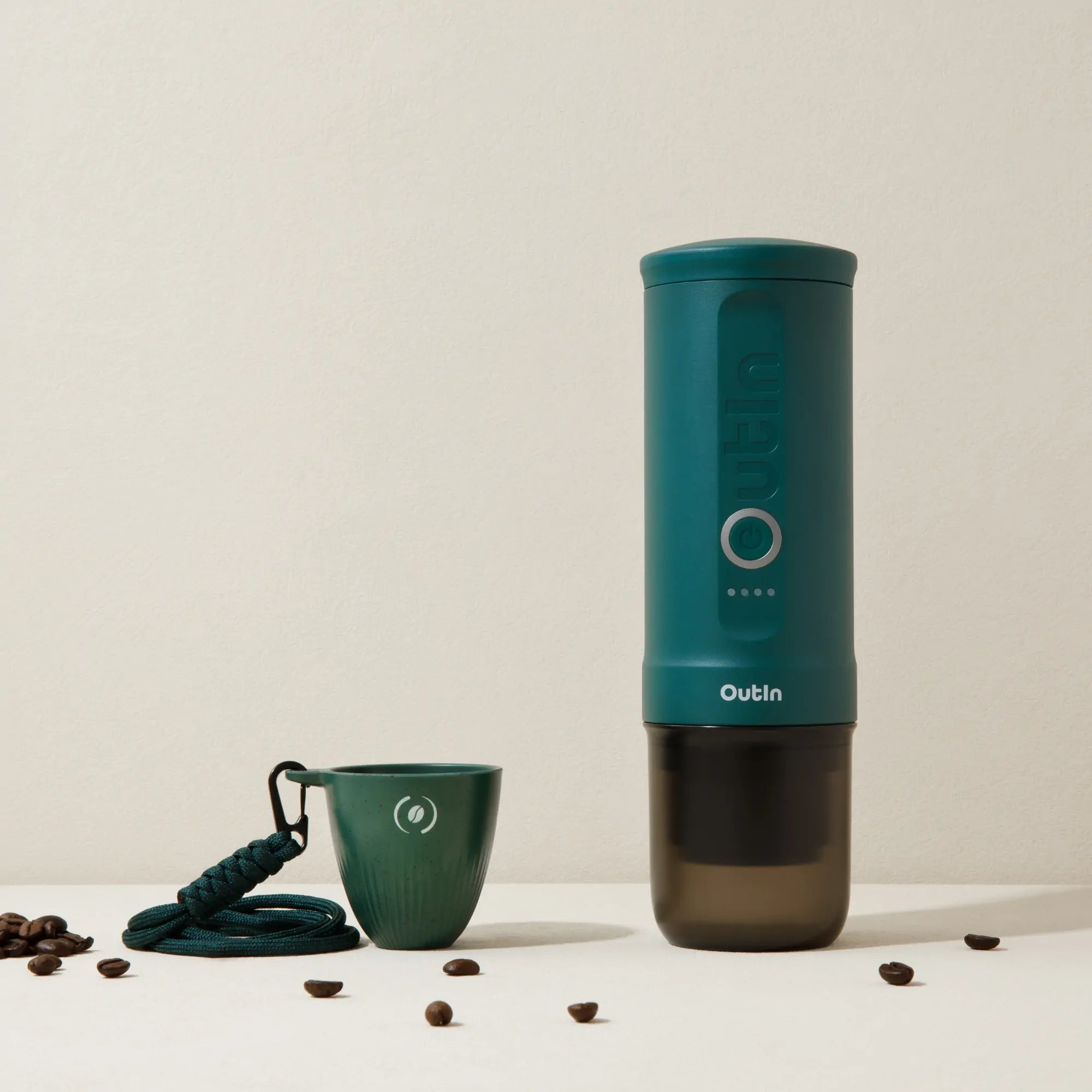 OutIn Rebrew Tazza Espresso