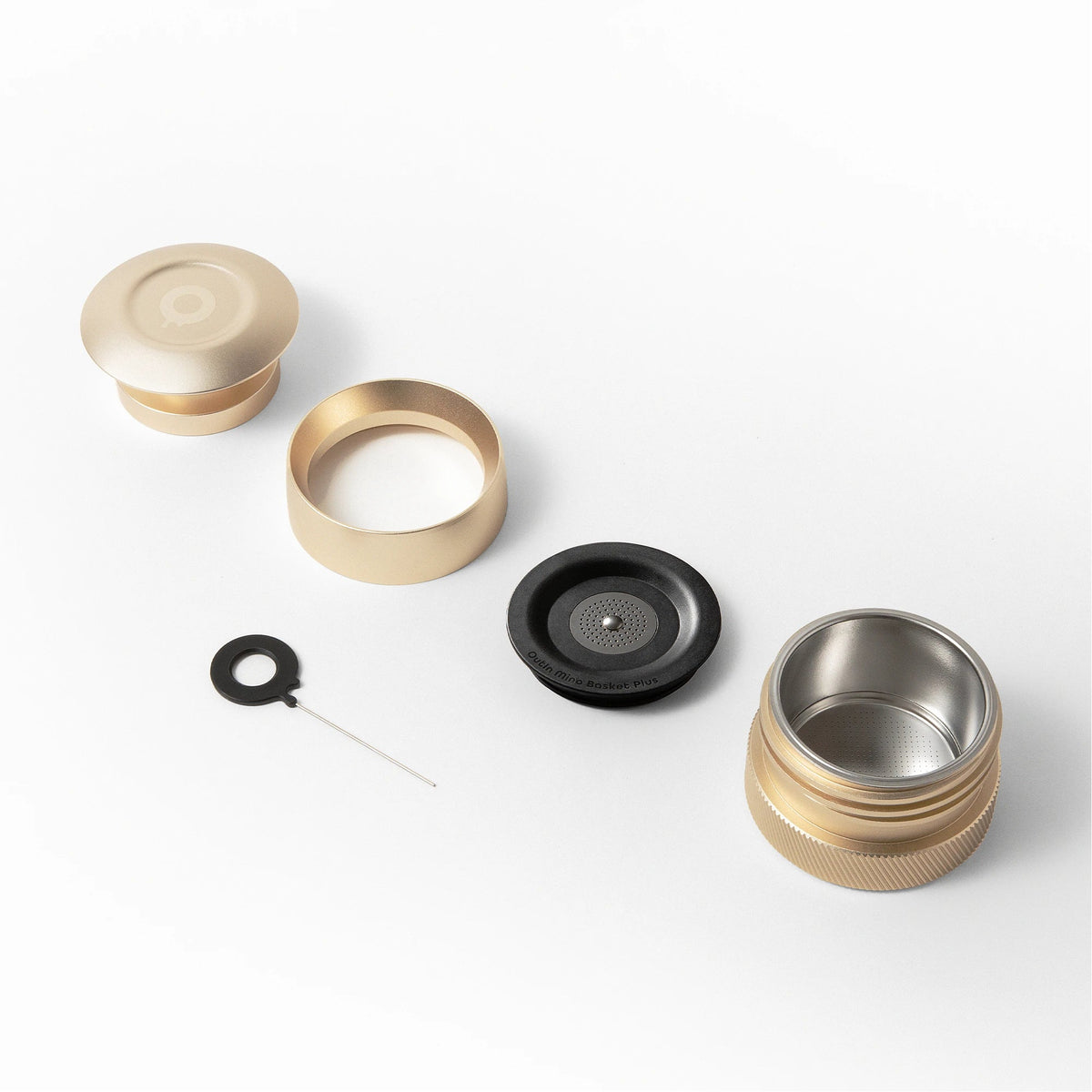 Set regalo festivo OutIn Mino (Preordine)