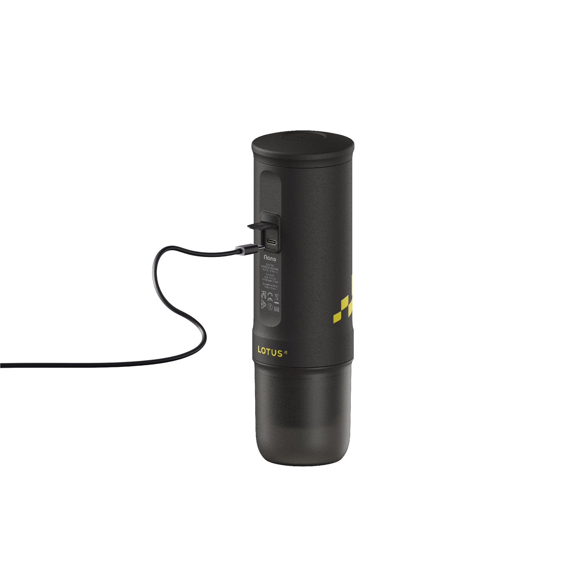 Set Regalo OutIn Nano Lotus (Preordine)