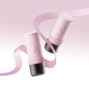 OutIn Mino Macchina Per Caffè Espresso Elettrica Portatile (Rose Clay) X BCRF (Pre-ordine)