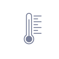 <p>Controllo Costante Della Temperatura</p>