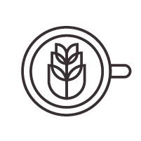 <p>Schiuma di Qualità Latte Art</p>