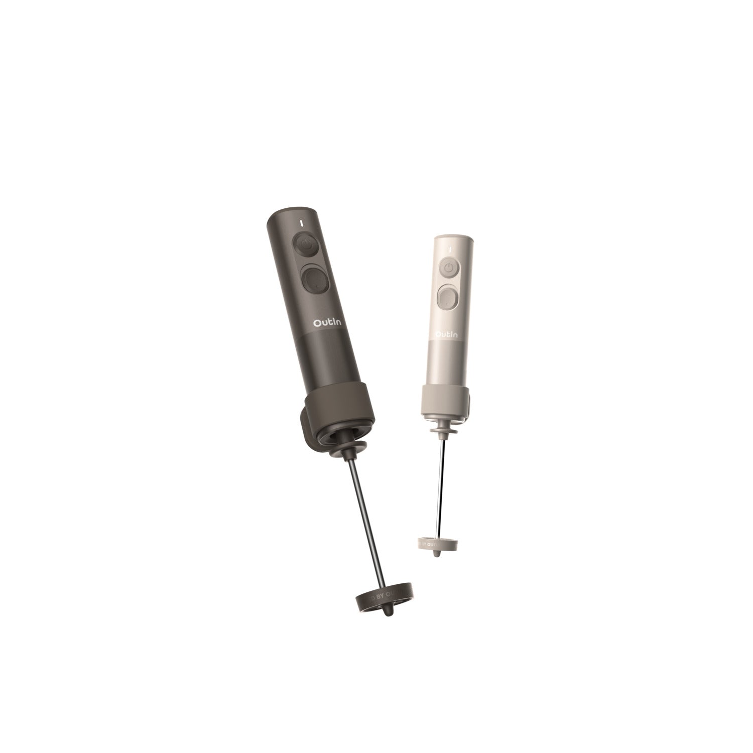 OutIn LattoGo (Preordine)