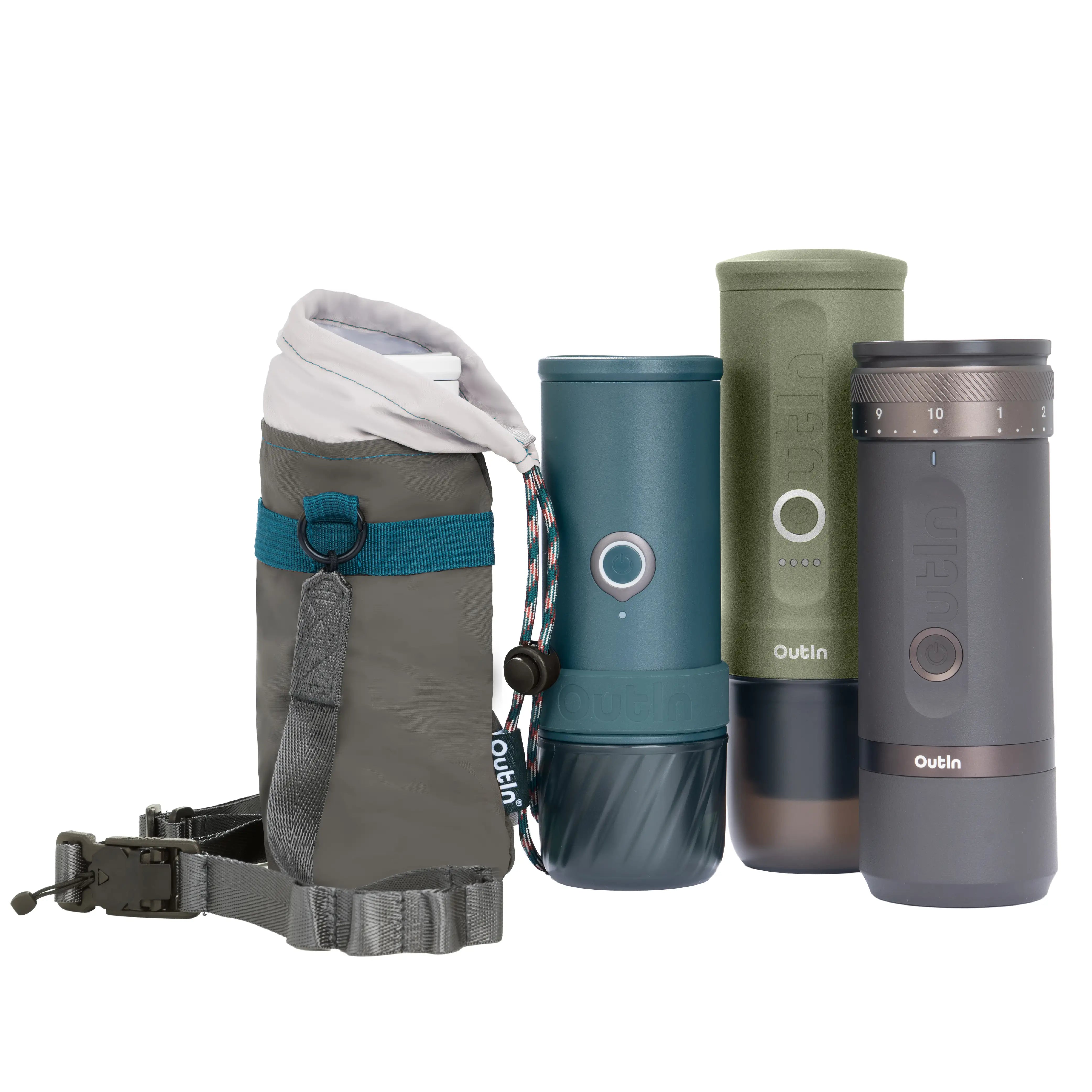 Tasca Sling (Verde Canyon)