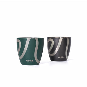 Set Tazzine Espresso