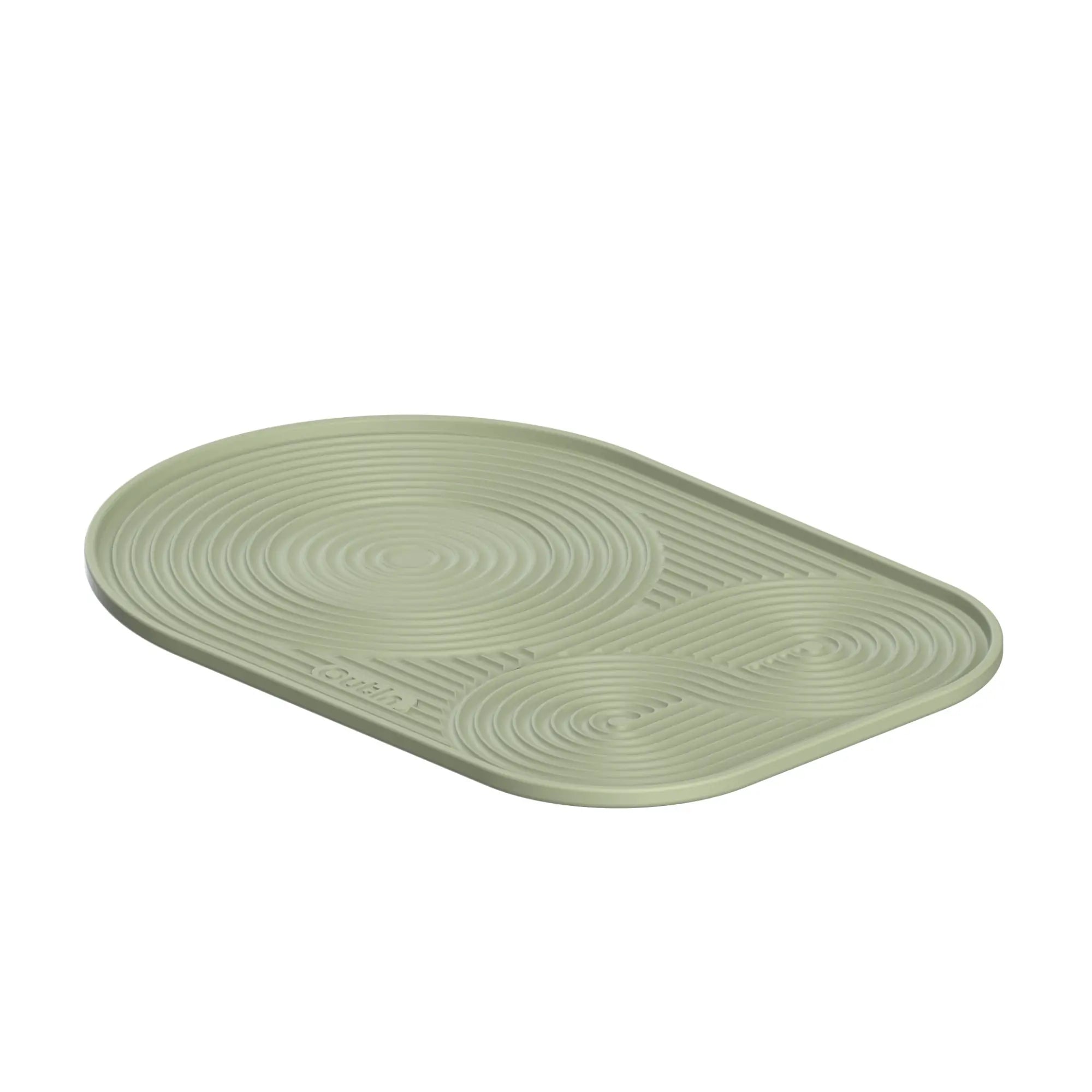 Outln Tappetino in Silicone per Macchina da Caffè