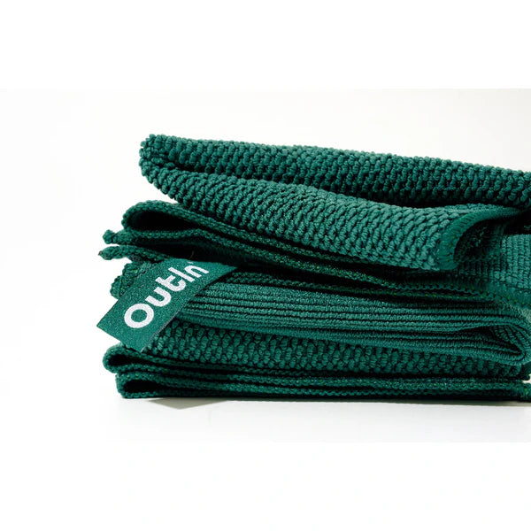 Set di asciugamani da barista (confezione da 2)