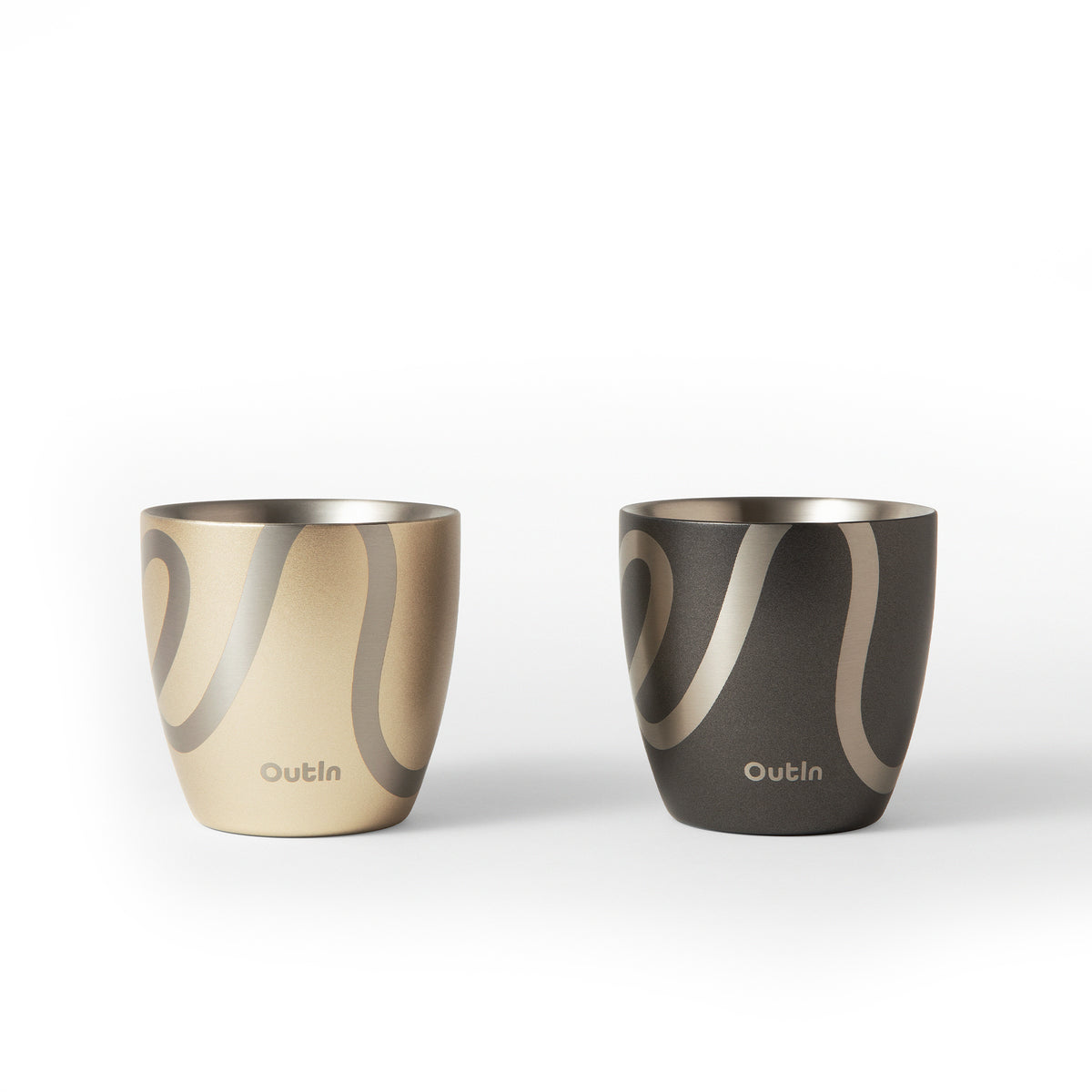 Set regalo OutIn Nano 2 | Espresso portatile
