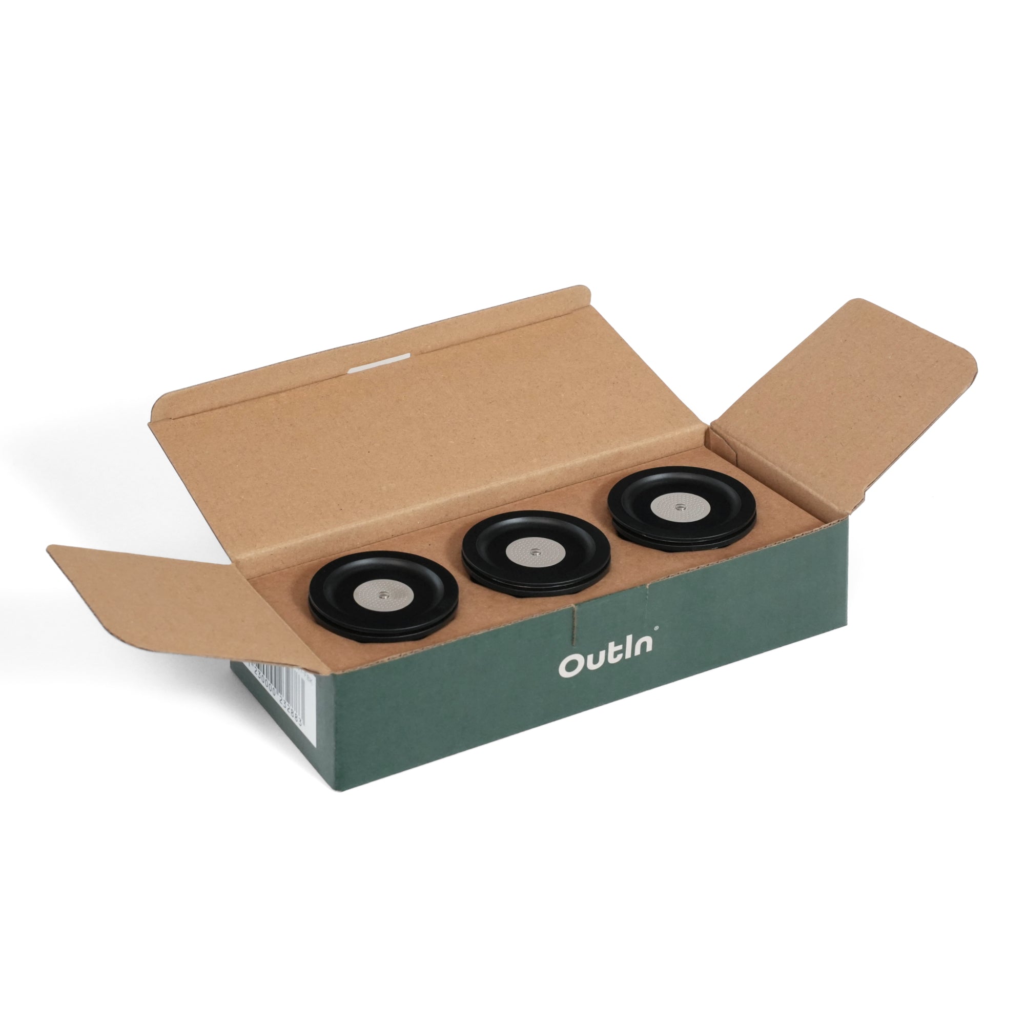 OutIn Mino Kit Filtri 3-in-1 (Preordine)