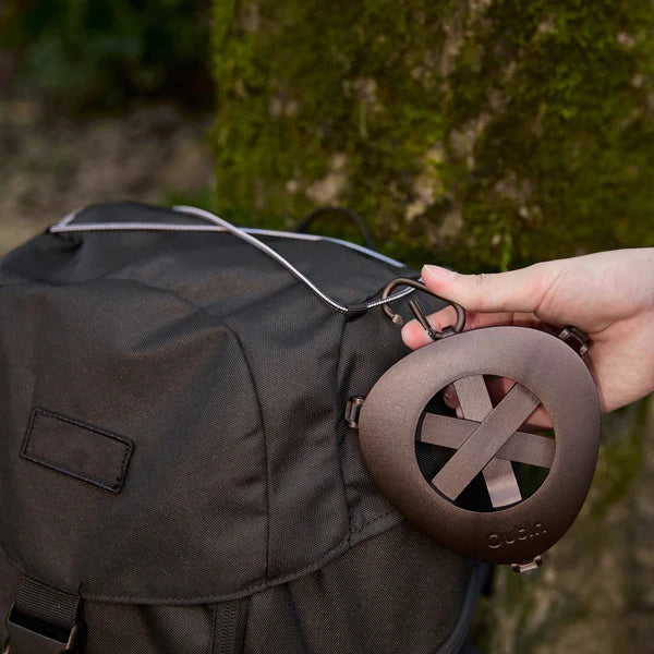 OutIn Supporto Per Caffè Pieghevole (Pre-ordine)