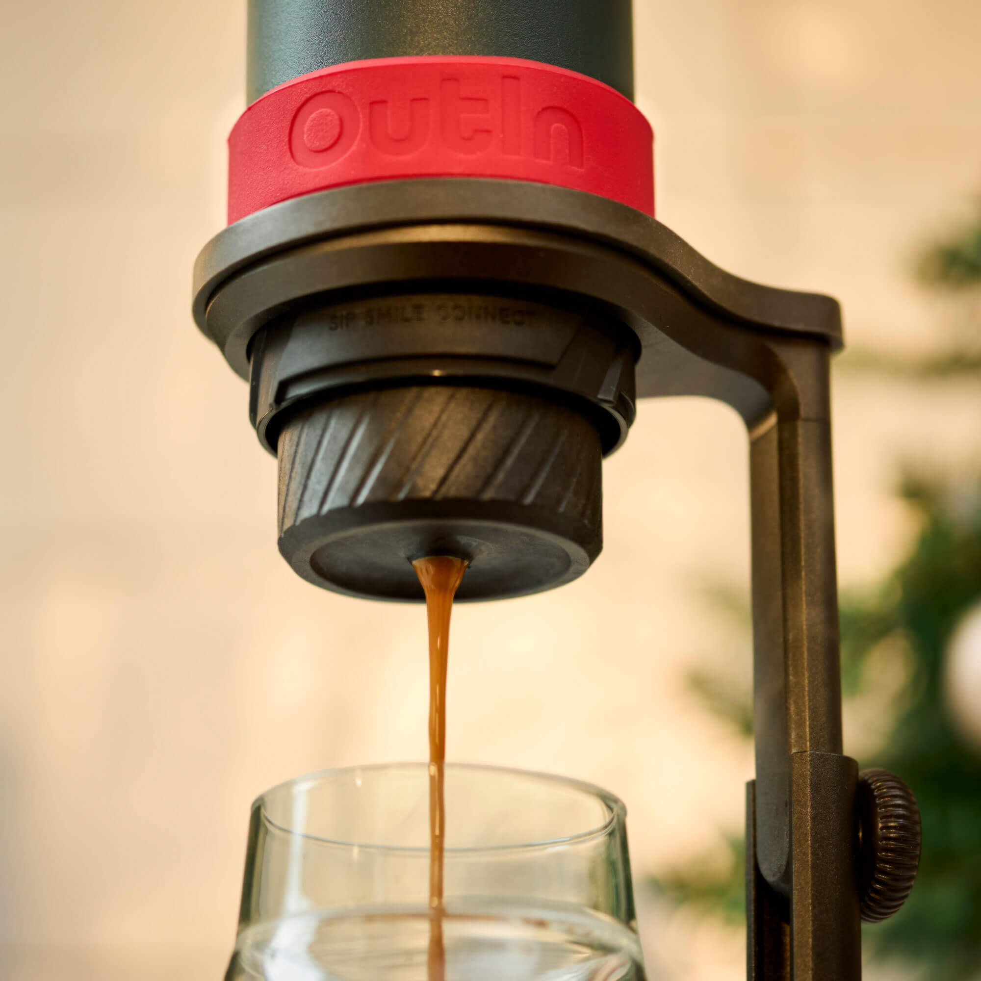 OutIn Mino 2025 Cofanetto Regalo Di Natale