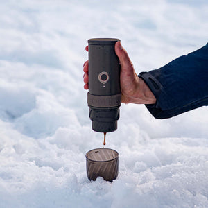 OutIn Mino Macchina Per Caffè Espresso Elettrica Portatile