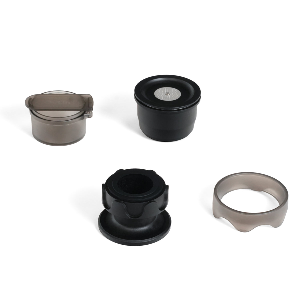OutIn Mino Adapter Kit 4-in-1 (Preordine)