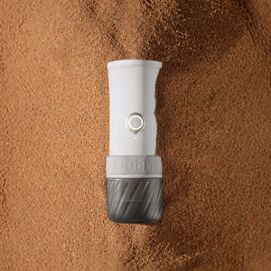 OutIn Mino Macchina Per Caffè Espresso Elettrica Portatile