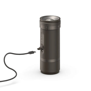 OutIn Fino Portable Electric Coffee Grinder, USB charging.